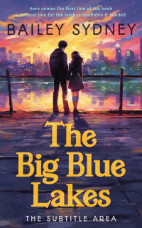 2D view of Premade Romance Book Cover - Unknown