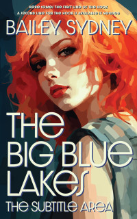 2D view of Premade Teen & Young Adult Book Cover - Muddy Waters