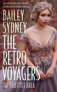 2D view of Premade Fantasy Book Cover - Ferra