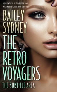 2D view of Premade Royal Romance Book Cover - Treehouse