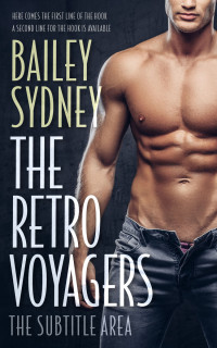 2D view of Premade Erotica Book Cover - Rodeo Dust