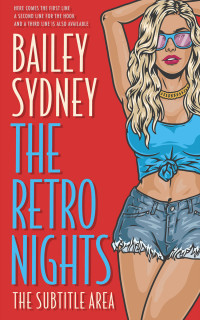 2D view of Premade Teen & Young Adult Book Cover - Calypso