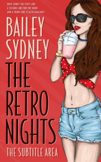 2D view of Premade Teen & Young Adult Book Cover - Flush Mahogany