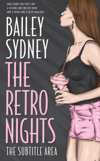 2D view of Premade Chick Lit Book Cover - Masala