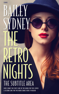 2D view of Revolver #33451 - Premade Mystery & Thriller & Suspense Book Cover