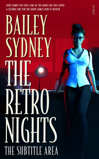 2D view of Premade Mystery & Thriller & Suspense Book Cover - Rose Fog