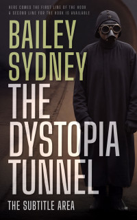 2D view of Premade Horror Book Cover - Sisal