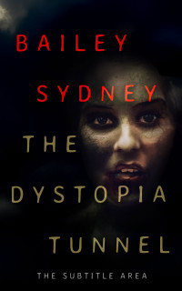 2D view of Premade Mystery & Thriller & Suspense Book Cover - Woodsmoke