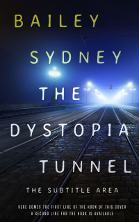 2D view of Premade Paranormal & Urban Book Cover - Mirage