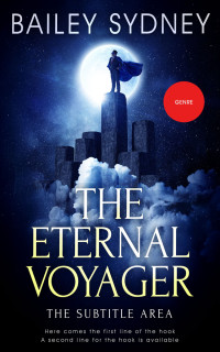 2D view of Black Pearl #33521 - Premade Mystery & Thriller & Suspense Book Cover