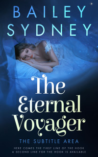 2D view of Premade Fantasy Book Cover - Big Stone