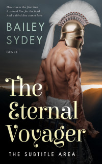 2D view of Premade Historical Book Cover - Tuatara