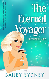 2D view of Sidecar #33554 - Premade Romance Book Cover