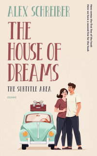 2D view of Premade Romance Book Cover - Aths Special