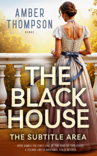 2D view of Premade Royal Romance Book Cover - Bone