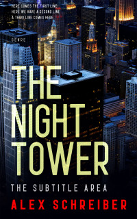 2D view of Premade Paranormal & Urban Book Cover - Straw