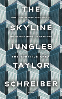 2D view of Premade Surreal Book Cover - Oxford Blue