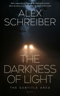 2D view of Premade Mystery & Thriller & Suspense Book Cover - Rangoon Green