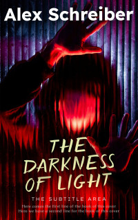 2D view of Premade Mystery & Thriller & Suspense Book Cover - Chestnut Rose