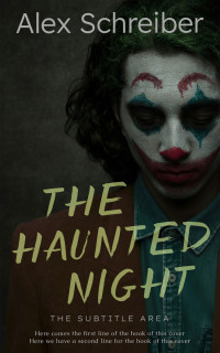 2D view of Premade Mystery & Thriller & Suspense Book Cover - Rangoon Green