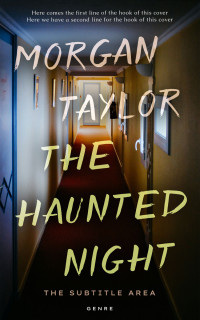 2D view of Premade Mystery & Thriller & Suspense Book Cover - Zeus