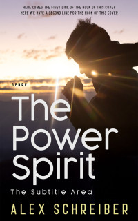 2D view of Premade Religion & Spirituality Book Cover - Zeus