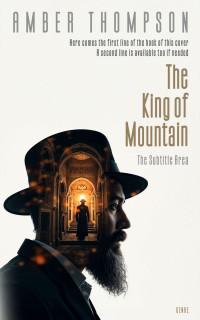 2D view of Premade Mystery & Thriller & Suspense Book Cover - Cararra