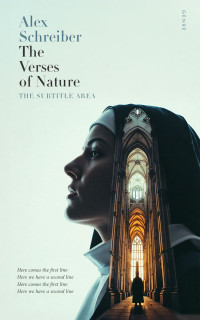 2D view of Premade Literary Fiction Book Cover - Harp