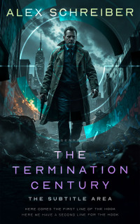 2D view of Premade Action & Adventure Book Cover - Aztec