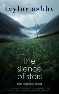 2D view of Jungle Mist #33720 - Premade Mystery & Thriller & Suspense Book Cover