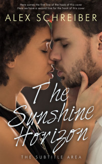 2D view of Premade Erotica Book Cover - Treehouse