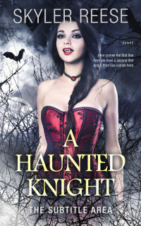 2D view of Premade Fantasy Book Cover - Wafer