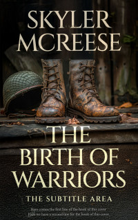 2D view of Zeus #33925 - Premade Historical Book Cover