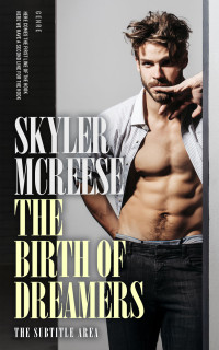 2D view of Premade Erotica Book Cover - Sisal