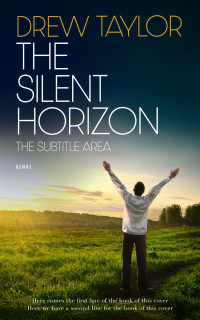 2D view of Yuma #34018 - Premade Health & Mind & Body Book Cover