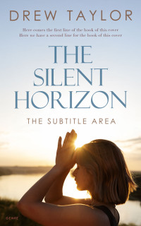 2D view of Premade Health & Mind & Body Book Cover - Iron