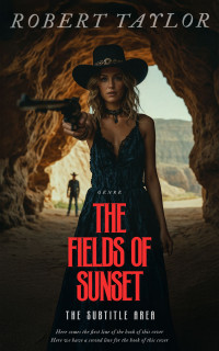 2D view of Premade Mystery & Thriller & Suspense Book Cover - Rangoon Green