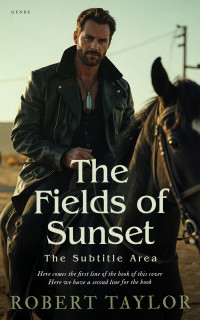 2D view of Premade Action & Adventure Book Cover - Rangoon Green