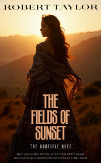 2D view of Premade Romance Book Cover - Putty