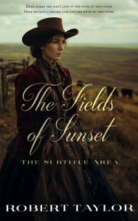 2D view of Premade Romance Book Cover - Coriander