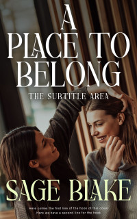 2D view of Premade Romance Book Cover - Zeus