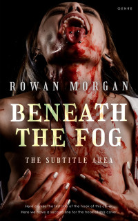 2D view of Premade Mystery & Thriller & Suspense Book Cover - Oriental Pink