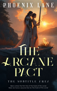 2D view of Premade Romance Book Cover - Whiskey