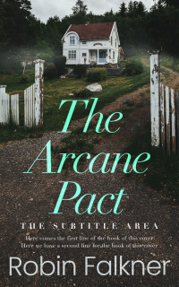 2D view of Premade Mystery & Thriller & Suspense Book Cover - Rangitoto