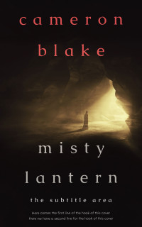 2D view of Premade Mystery & Thriller & Suspense Book Cover - Zeus