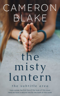 2D view of Premade Religion & Spirituality Book Cover - Edward