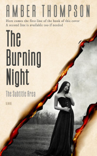 2D view of Premade Surreal Book Cover - Dune