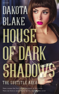 2D view of Premade Mystery & Thriller & Suspense Book Cover - Indian Khaki