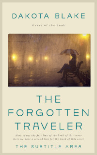 2D view of Aths Special #34594 - Premade Mystery & Thriller & Suspense Book Cover