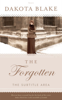 2D view of Premade Historical Book Cover - Pearl Bush